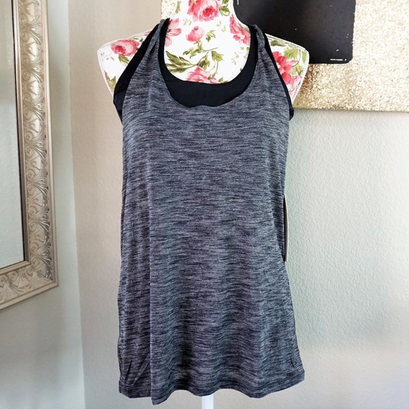 LULULEMON | Twist and Toil Tank Size 10 - Picture 2 of 8